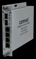Comnet 6Port Self-Managed Switch Poe 6Port Self-Managed Switch Poe 6Port Self-Managed Switch Poe 6Port Self-Managed Switch Poe 0In L X 0In W X 0In H