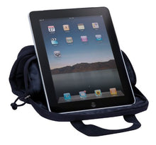 Load image into Gallery viewer, Universal Tablet / E-reader Sleeve with Handle
