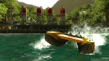 Load image into Gallery viewer, ULTIMATE ACTION Triple Pack (JC2 + Tomb Raider + Sleeping Dogs)
