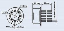 Load image into Gallery viewer, 504UN1A IC / Microchip USSR 1 pcs
