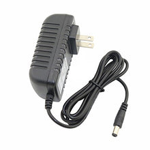Load image into Gallery viewer, AC Adapter for MUSTEK PL407H PL408T PL510 Portable DVD Player Power Supply Cord
