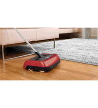 Load image into Gallery viewer, Evolution 3 Bagless Manual Floor / Carpet Sweeper
