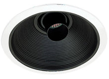 Load image into Gallery viewer, Elco Lighting EL1531B 6 Low Voltage Retrofit Trim - Baffle with Adjustable Cylinder
