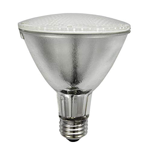GE 29489 - CMH20PAR30/FL25 20 watt Metal Halide Light Bulb