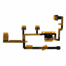 Load image into Gallery viewer, Flex Cable Power &amp; Volume for Apple iPad 2 2012 Version
