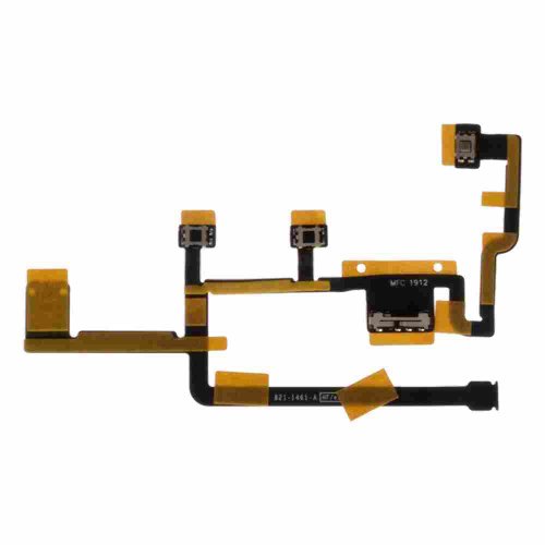 Flex Cable Power & Volume for Apple iPad 2 2012 Version