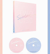 Load image into Gallery viewer, Pledis Seventeen - 2016 Like Seventeen-Shining Diamond Concert DVD+Photobook+Extra Photocard Set
