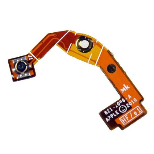 ePartSolution Replacement for iPod 4th Gen WiFi Antenna Flex Cable USA