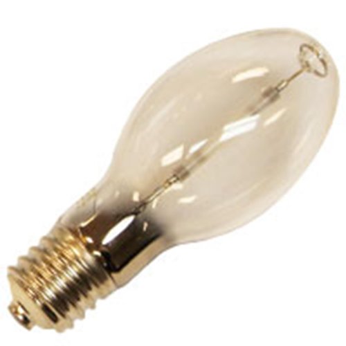 12 Qty. Halco 100W LU ED23.5 MOG ProLume S54 LU100 100w HID Clear Lamp Bulb