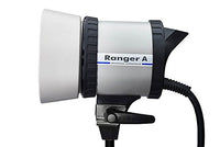 Elinchrom Ranger Free Lite A - 2400w Fast Duration Flash Head (EL20101)