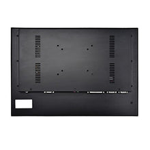 Load image into Gallery viewer, 17 Inch Taiwan 5 Wire Touch Fanless Panel PC 8G RAM 128G SSD J1900 Z15
