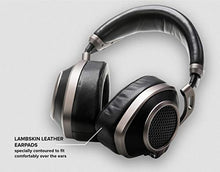 Load image into Gallery viewer, Cleer Audio NEXT Wired Audiophile Headphones - High End Lambskin Memory Foam Studio Earpads, Open Back, Alloy Structure, Innovative Ironless Magnesium Driver Units, Award Winning High-Resolution Sound

