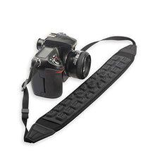Load image into Gallery viewer, Air Cushion Shoulder Strap for Camera and DSLR Camera, Professional slip free camera strap, anti shoulder scratching and tearing design, super comfort professional strap
