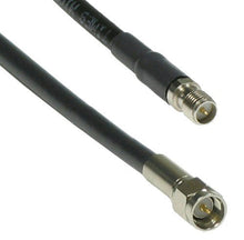 Load image into Gallery viewer, 15FT--LMR195 cable SMA Male to SMA-RP Female
