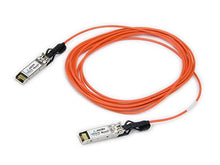 Load image into Gallery viewer, Axiom Active Optical SFP+ Cable Assembly 2M
