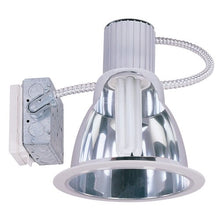 Load image into Gallery viewer, Elco Lighting ERTV7132DX 7&quot; CFL RTFT VERT 1-32W Mark X DIM 120V
