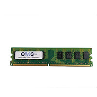 CMS 1GB (1X1GB) DDR2 5300 667MHZ Non ECC DIMM Memory Ram Upgrade Compatible with HP/Compaq Business Desktop Dc5700, Dc7600, Dc7700, Dc7800, Dx2255 Ddr2 - A103
