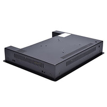 Load image into Gallery viewer, Panel Touch Industrial PC Computer J1900 12.1 Inch 4G RAM 32G SSD Z7
