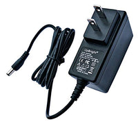 UpBright 24V AC/DC Adapter Compatible with AULT Energy Star PW148 15-19W PW148RA2403F01 MW Mean Well GS18U24-P1J GS18U24P1J SL Power Electronics CENB1020A2403B01 24VDC 750mA DC24V 0.75A Supply Charger