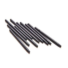 Load image into Gallery viewer, 10 pcs Black Standard Pen Nibs for WACOM CTL-490, CTL-690, CTH-490, CTH-690
