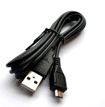 Load image into Gallery viewer, USB PC Data Cable/Cord/Lead for Garmin GPS Nuvi 2797/LM/T RV
