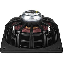 Load image into Gallery viewer, Dayton Audio DMA105-4 4&quot; Dual Magnet Aluminum Cone Full-Range Driver 4 Ohm
