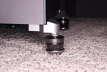 Load image into Gallery viewer, IsoAcoustics Gaia I Carpet Disks (Set of 4)
