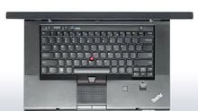 Load image into Gallery viewer, Lenovo ThinkPad W530 15.6&quot; Notebook PC - Intel Core i7-3370QM 3.4GHz 8GB 180GB SSD DVDRW Windows 10 Professional (Renewed)
