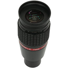 Load image into Gallery viewer, Omegon 1.25, 7mm Super LE Eyepiece
