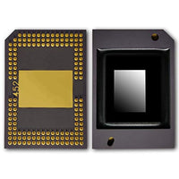 Genuine, OEM DMD/DLP Chip for Panasonic PT-CW331RE PT-LW271U PT-DW750LBU PT-RW930BU PT-JW130G Projectors