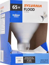 Load image into Gallery viewer, LEDVANCE 046135156786 120V BR40 Reflector Flood Spot Light Bulb
