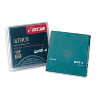 Imation LTO-4 Ultrium Data Cartridge 20-Pack