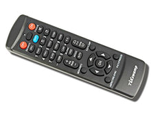 Load image into Gallery viewer, Replacement Video Projector Remote Control for JVC DLA-G20U-V
