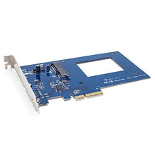 Load image into Gallery viewer, OWC Accelsior S PCIe Adapter for 2.5&quot; SATA III SSD Drives
