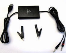 Load image into Gallery viewer, USB Hart Modem Hart Transmitter Hart Communicator with Built in 24V DC Input Hart Communicator 475 375
