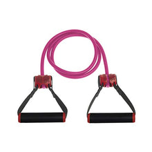 Load image into Gallery viewer, Lifeline Max Flex 4&#39; R3 Cable Kit, 30 lb, Pink
