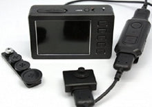 Load image into Gallery viewer, KJB HD 1080P Low Light Covert Button Screw Head Camera Portable DVR Kit

