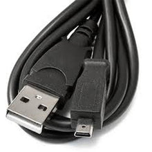 Load image into Gallery viewer, MPF Products USB U8 U-8 Cable Lead Cord Replacement Compatible with Select Kodak Easyshare Digital Cameras (Compatible Models Listed in The Description Below)
