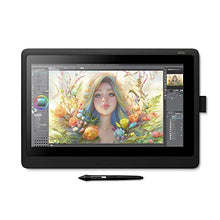 Load image into Gallery viewer, Wacom Cintiq 16 Drawing Tablet with Full HD 15.4-Inch Display Screen, 8192 Pressure Sensitive Pro Pen 2 Tilt Recognition, Compatible with Mac OS Windows and All Pens
