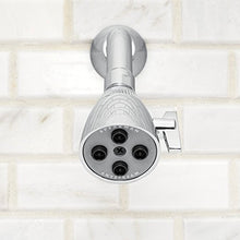 Load image into Gallery viewer, Speakman S-2253 Classic Anystream High Pressure Adjustable Shower Head, Polished Chrome, 2.5 GPM

