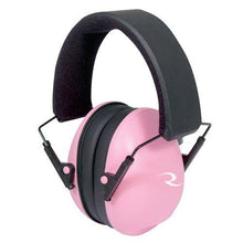 Load image into Gallery viewer, Radians LS0800CS Lowset 21 Industrial Safety Earmuff, Pink
