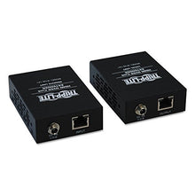 Load image into Gallery viewer, Tripp Lite B1261A1 HDMI Over Single CAT5 Active Extender Kit
