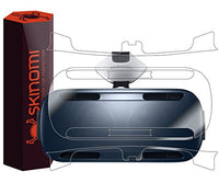 Skinomi Screen Protector Compatible with Samsung Gear VR Clear TechSkin TPU Anti-Bubble HD Film