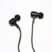 Load image into Gallery viewer, Lawmate Earphone Headphones Wired Covert Hidden Camera CM-EP10 for Lawmate DVR
