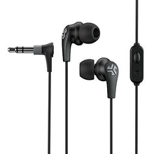 Load image into Gallery viewer, JLab Audio JBudsPRO Premium in-Ear Earbuds with Mic, Guaranteed Fit, Guaranteed for Life - Pink
