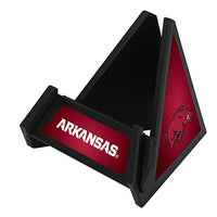 Guard Dog Arkansas Razorbacks Pyramid Phone & Tablet Stand