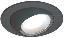 Load image into Gallery viewer, Elco Lighting El998 B 4â? Eyeball Trim   El998
