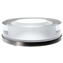 Load image into Gallery viewer, Lightolier D4A02CE Architectural Decorative Vetro For 4&quot; Downlight
