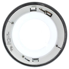 Load image into Gallery viewer, Lightolier D4A02CE Architectural Decorative Vetro For 4&quot; Downlight
