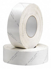 Load image into Gallery viewer, Fire Retardant Duct Tape White 2 x60yd
